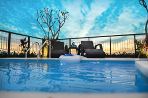  Amalfi Hotel Seminyak  Kuta